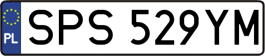 SPS529YM