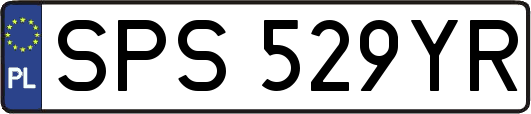 SPS529YR