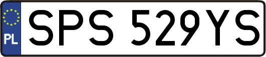 SPS529YS