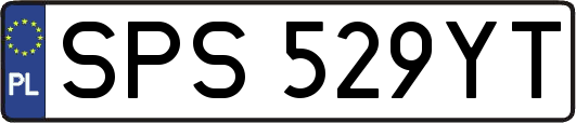 SPS529YT