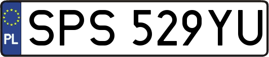 SPS529YU