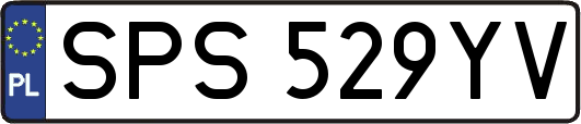 SPS529YV
