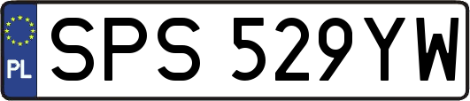 SPS529YW