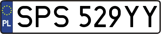 SPS529YY