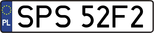 SPS52F2