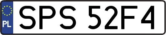 SPS52F4