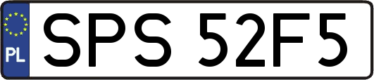 SPS52F5