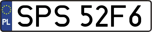 SPS52F6