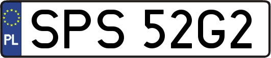 SPS52G2