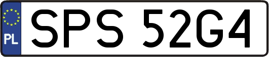 SPS52G4