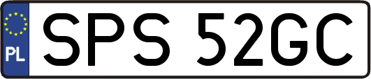 SPS52GC