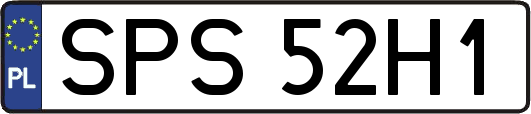 SPS52H1