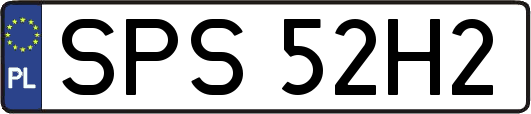 SPS52H2