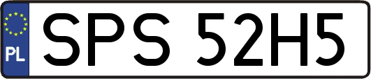 SPS52H5