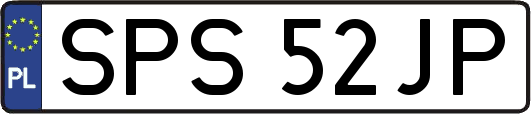 SPS52JP
