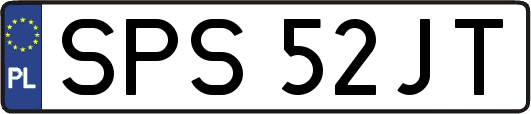 SPS52JT