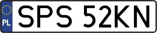 SPS52KN