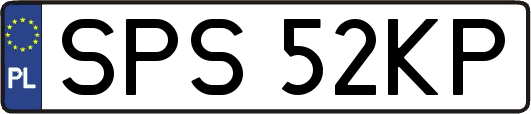 SPS52KP