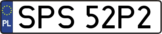 SPS52P2
