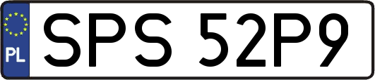 SPS52P9