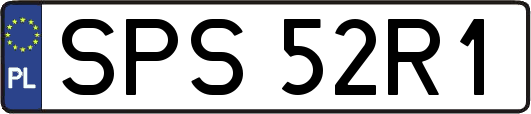 SPS52R1