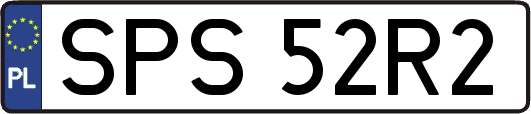 SPS52R2