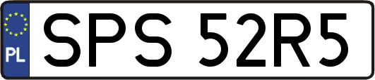 SPS52R5