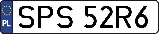 SPS52R6