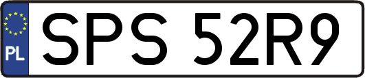 SPS52R9