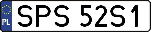 SPS52S1