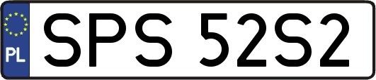 SPS52S2