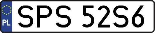 SPS52S6