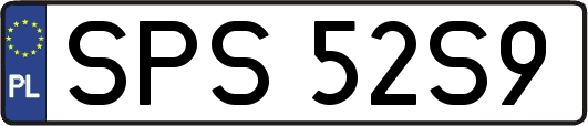 SPS52S9