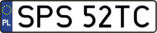 SPS52TC