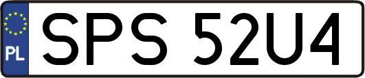 SPS52U4