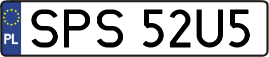 SPS52U5