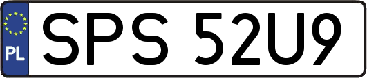 SPS52U9