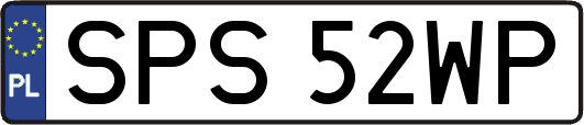 SPS52WP