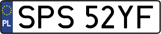 SPS52YF