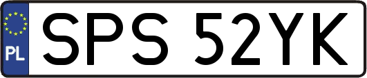 SPS52YK