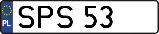SPS53