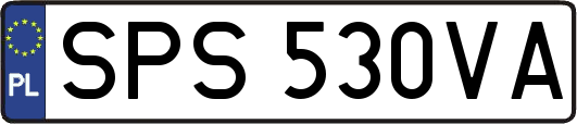 SPS530VA