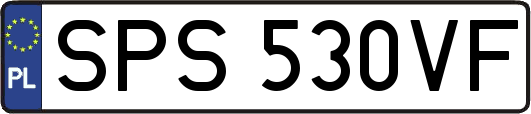 SPS530VF