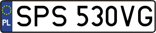 SPS530VG