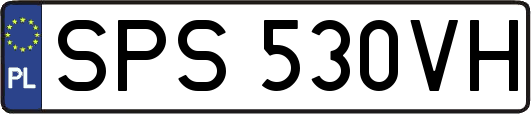 SPS530VH