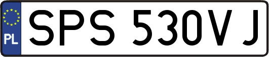 SPS530VJ