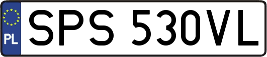SPS530VL