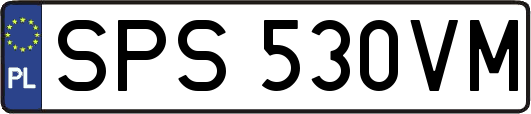 SPS530VM