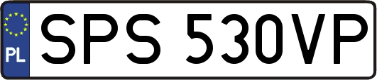 SPS530VP