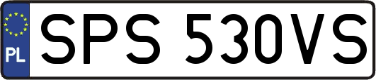 SPS530VS